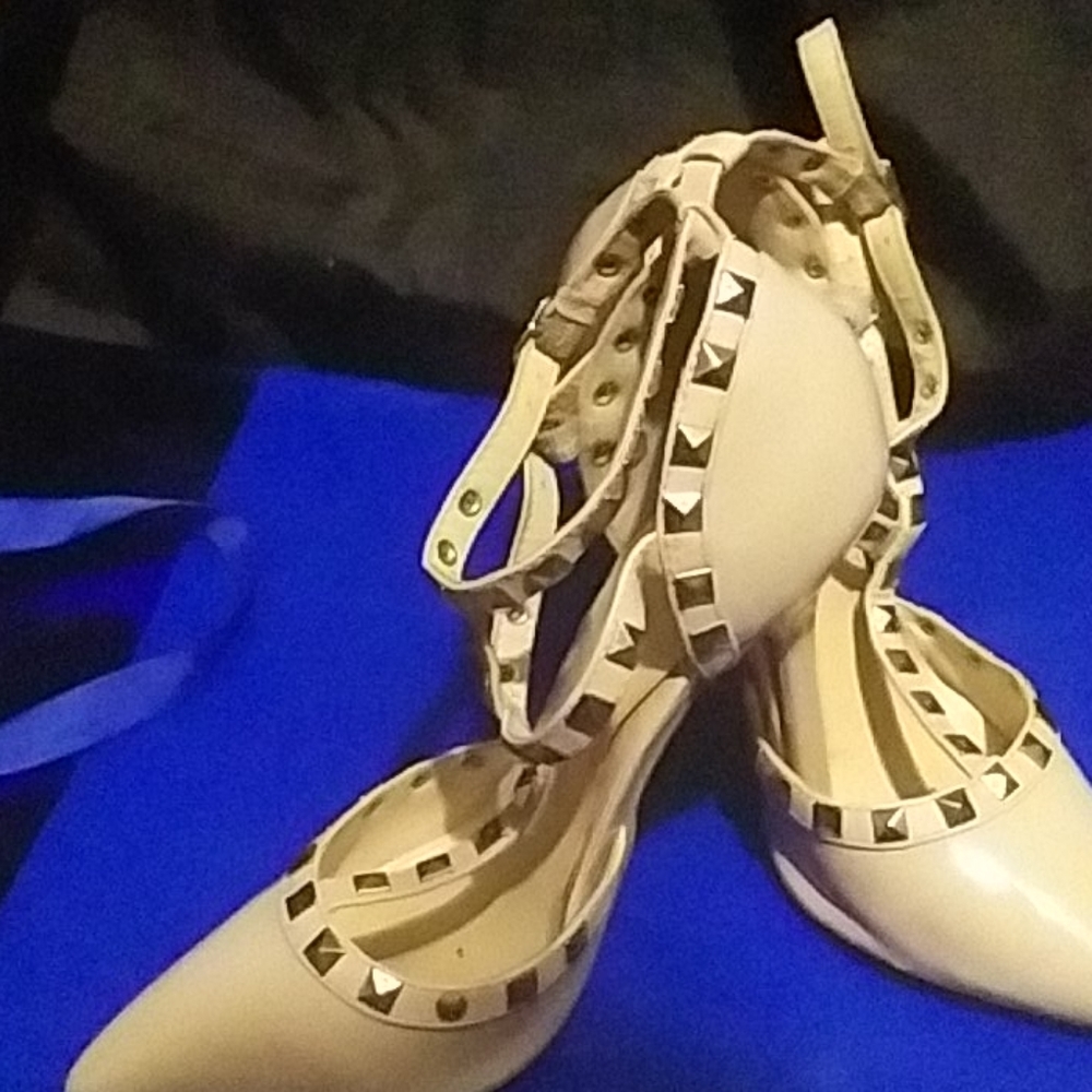 High heel